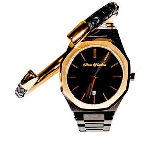 Seven Fourteen - South Austin Noir